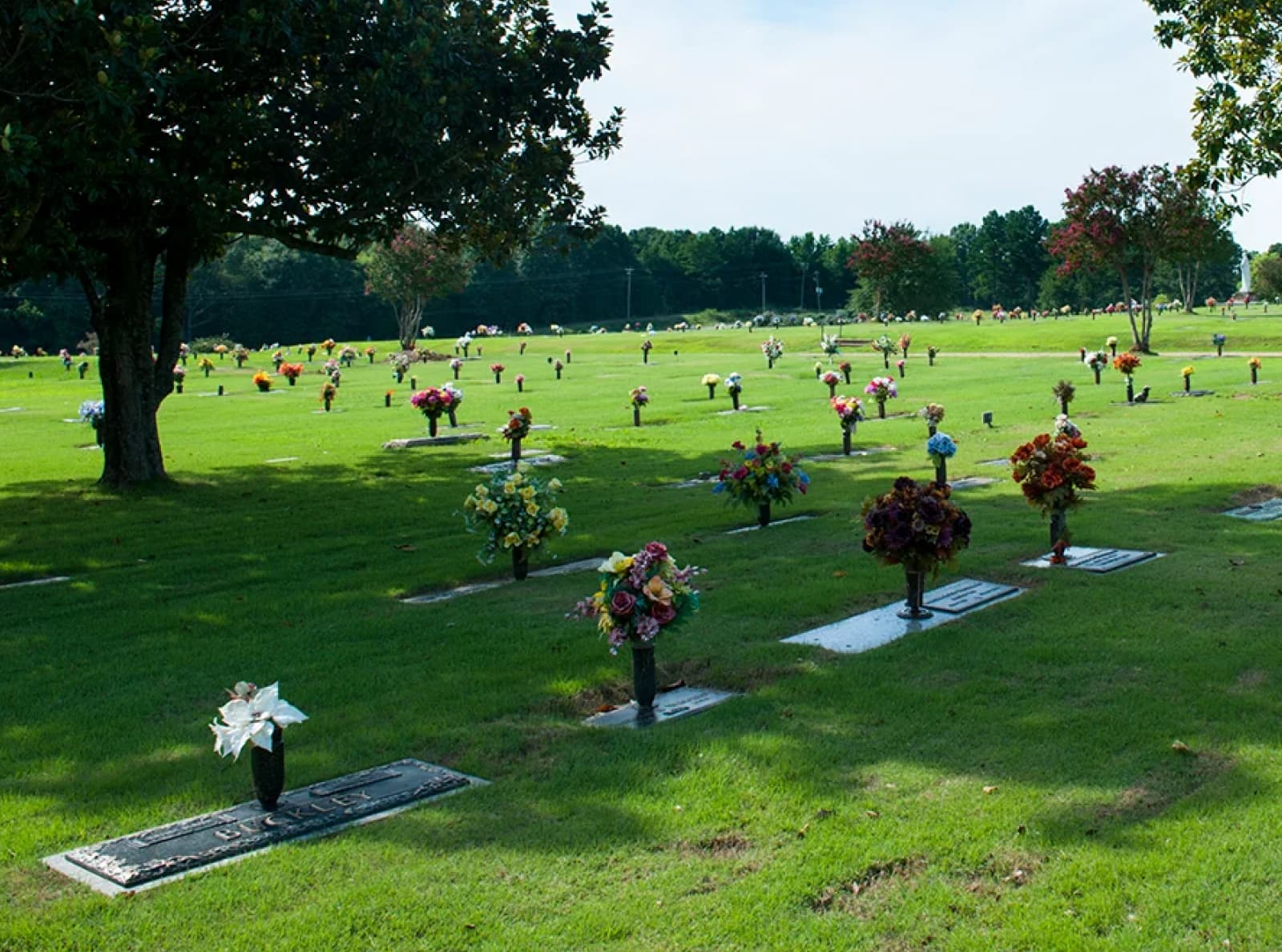 Slide 5 of cemetery gallery
